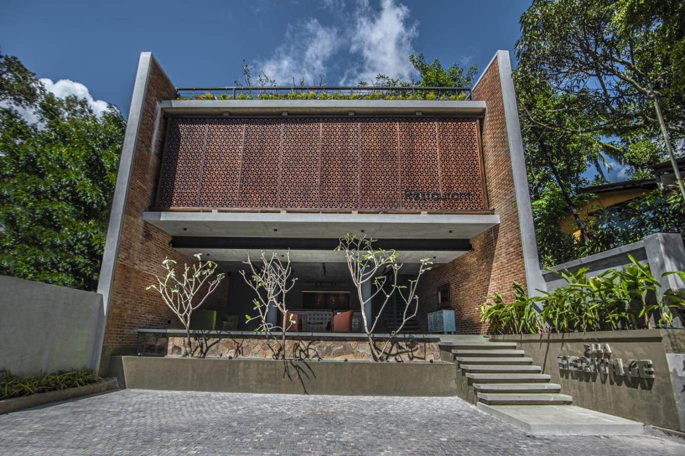 Ella Heritage Exterior photo